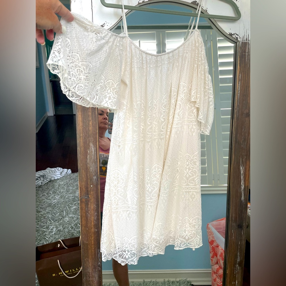 Perfect for the new Lacy style